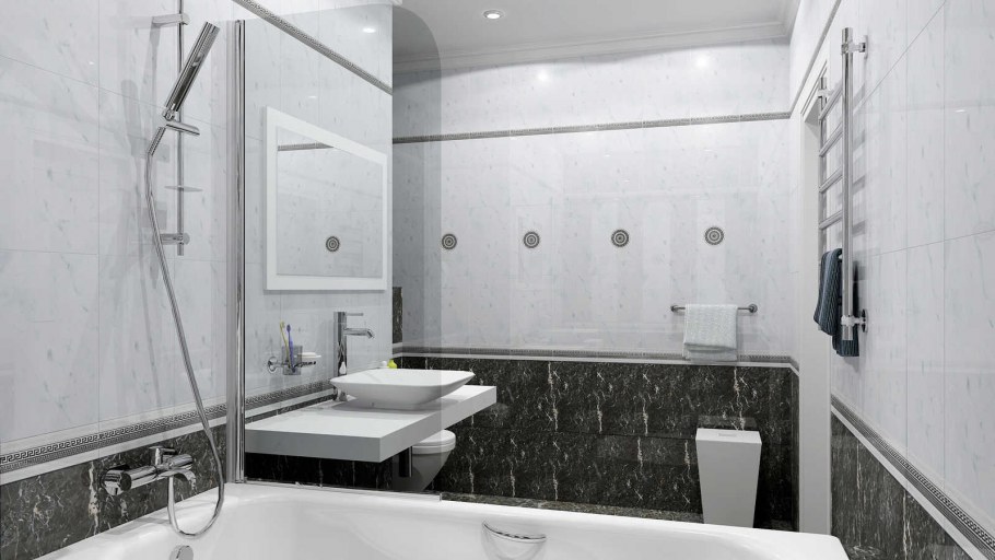 Плитка Цезарь тон 3