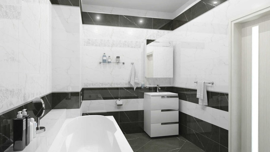 Плитка Gracia Ceramica Bella