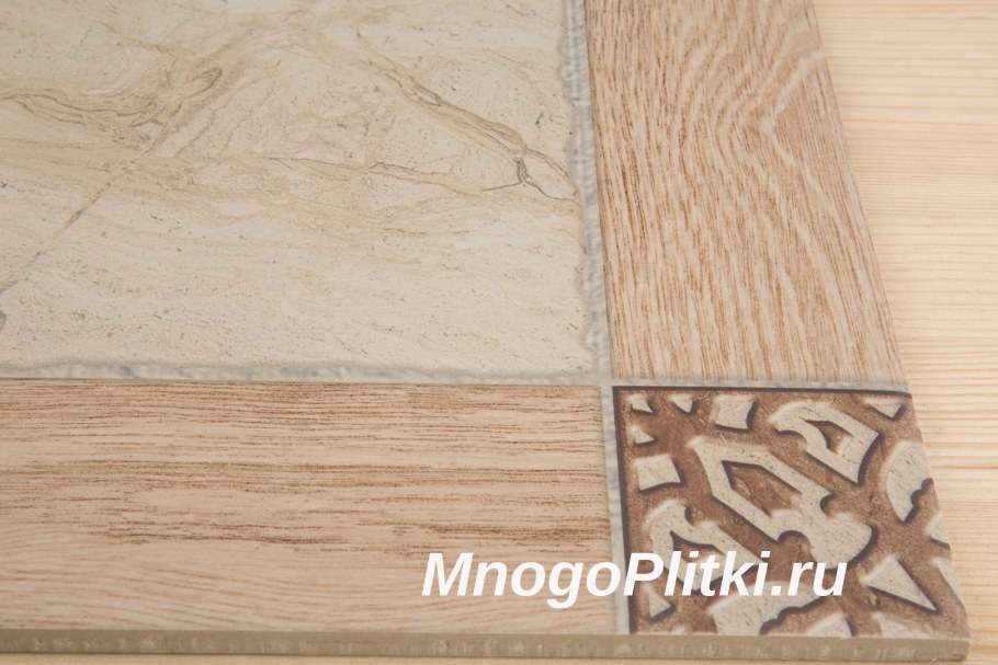 Керамогранит Tuluza Light 450х450