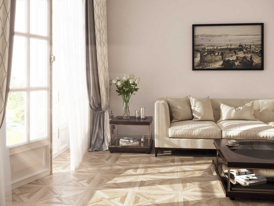 Inter Gres керамогранит