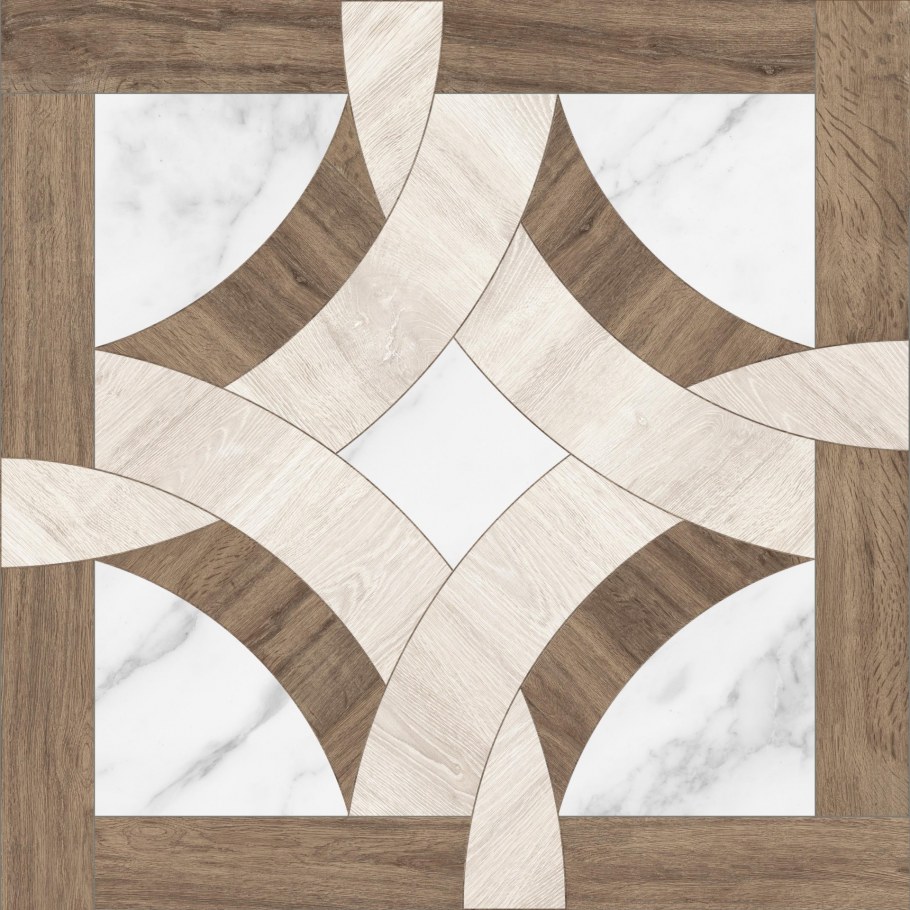 Tuluza natural 45х45