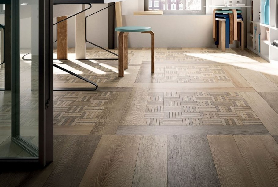 Керамогранит marca Corona 15*90