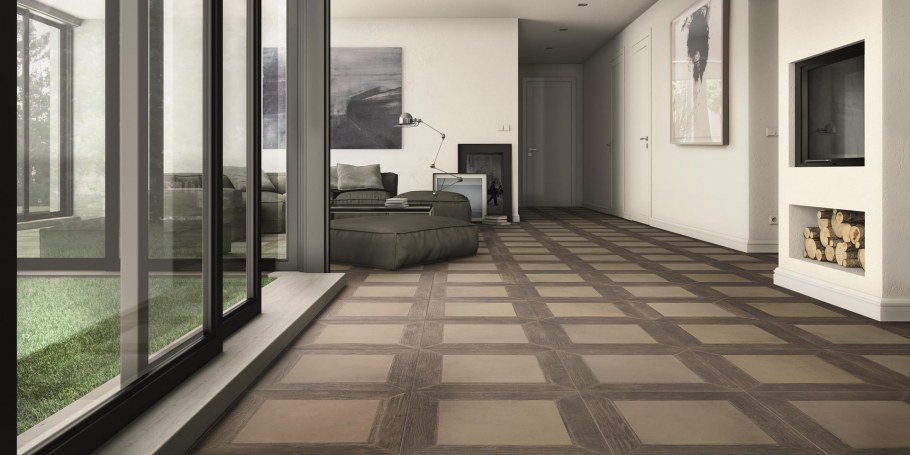 Керамогранит cisa Италия