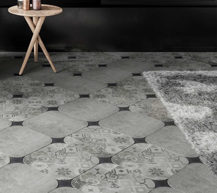 Керамогранит Andersen Grey