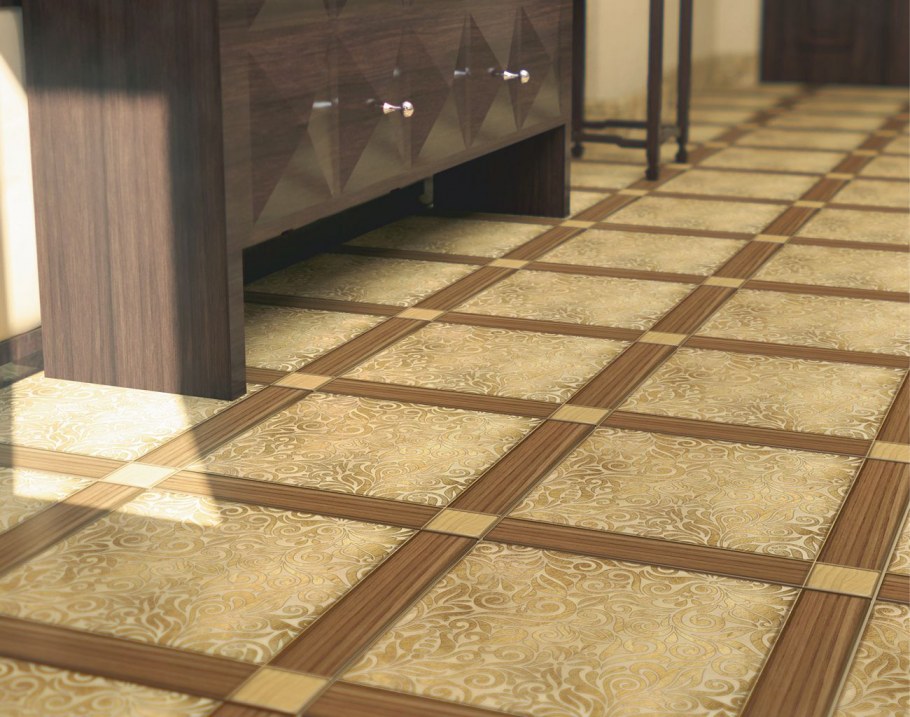 Плитка Альма керамика Рико