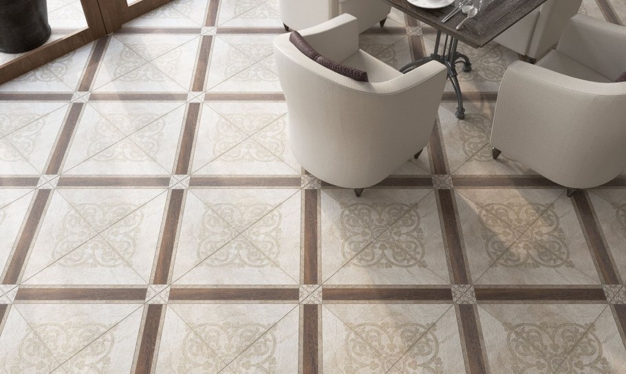 Перфект керамогранит 6046-0169 45х45