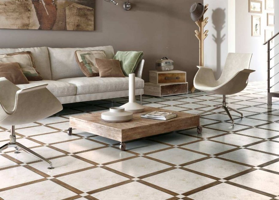 Плитка INTERCERAMA Shatto