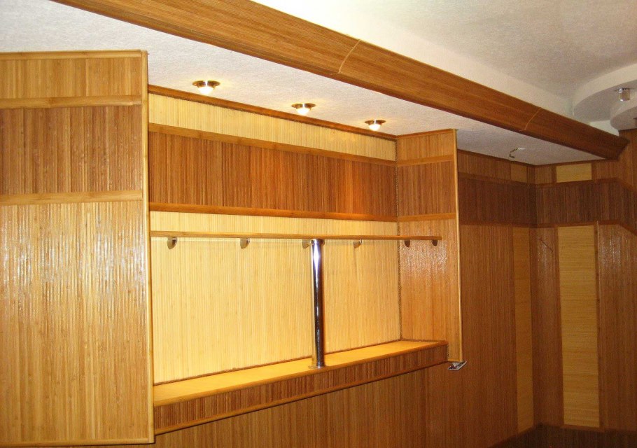 Натуральные обои Манау Агава