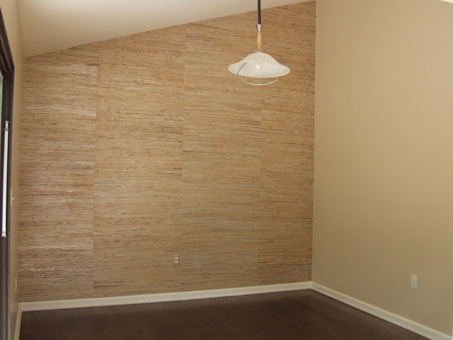 Стеновые панели для коридора