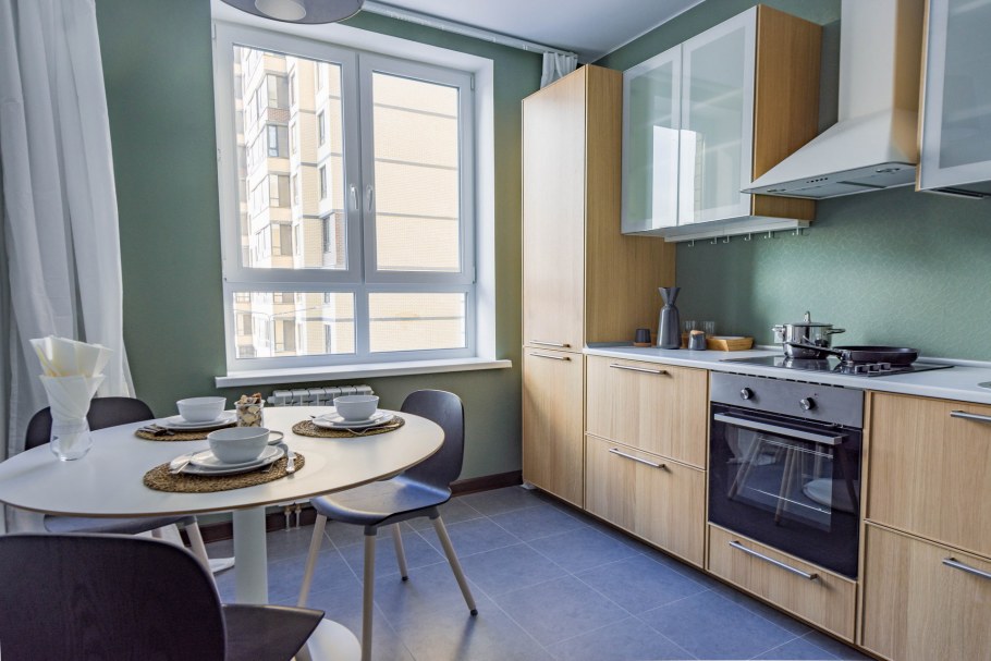 Инград шоу рум новое Медведково