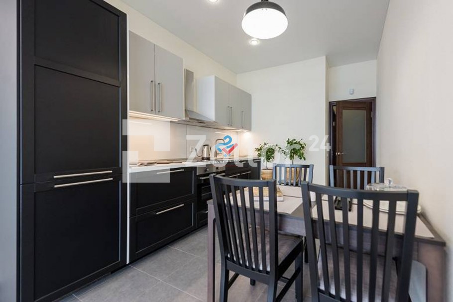 Осташковское 22 к5