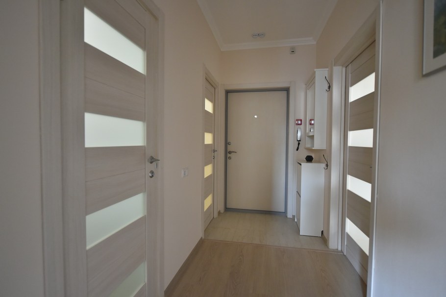 Новое Медведково Астрахово 5