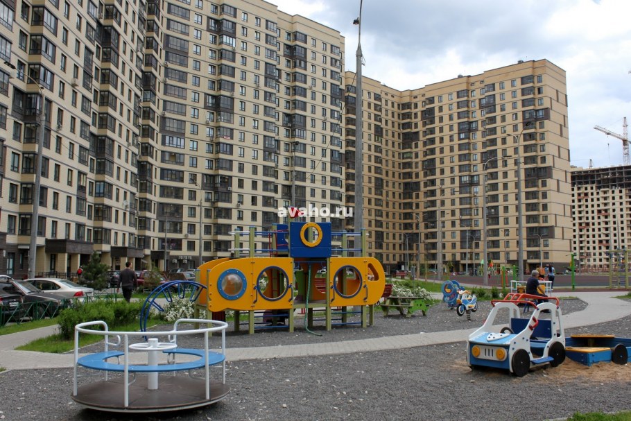 Мытищи проспект Астрахова 12а план комнаты