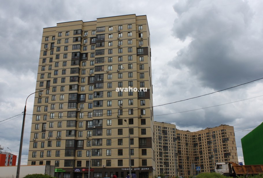 Инград Медведково