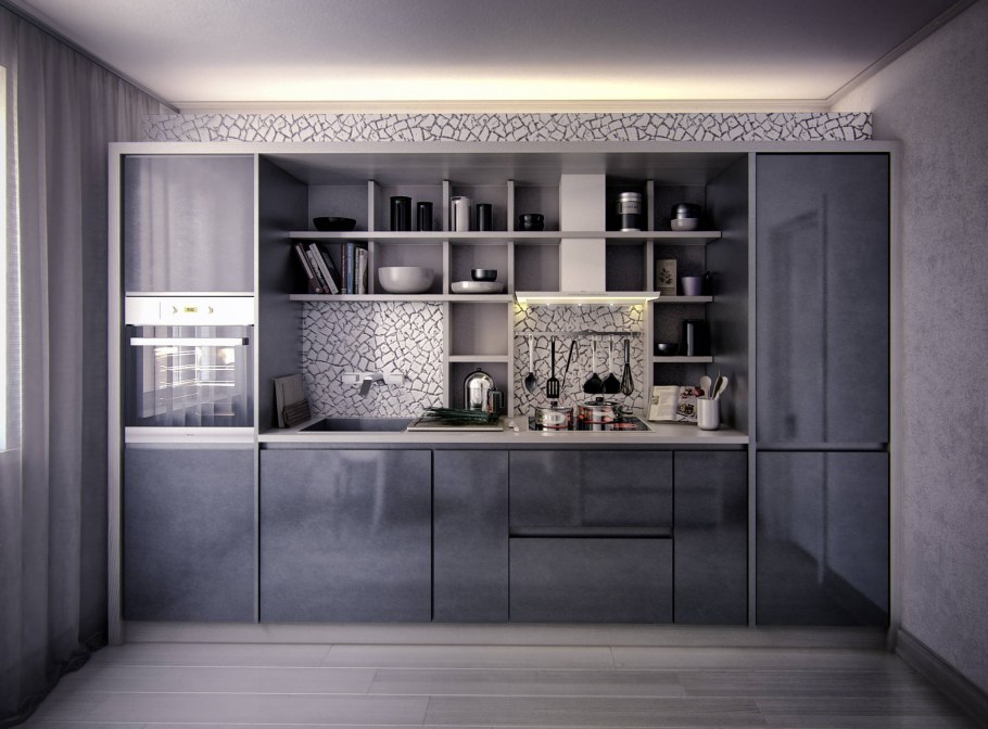 Функциональная кухня