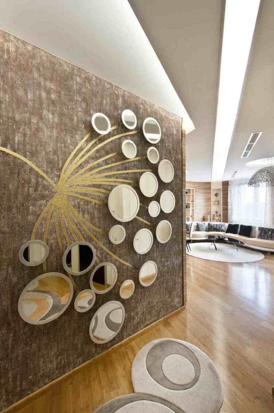 Декоративная штукатурка экостиль