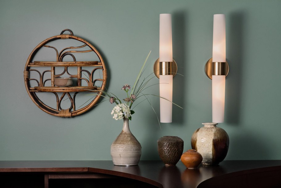 Детали интерьера для подачи