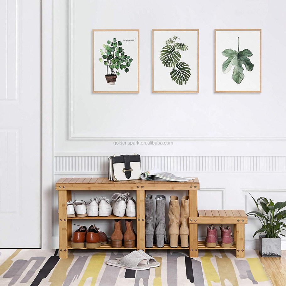 Полка в прихожую 70х30