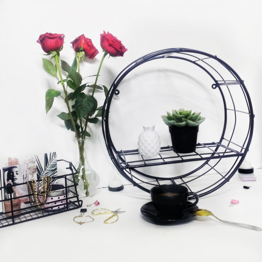 Стиль Винтаж предметах интерьера