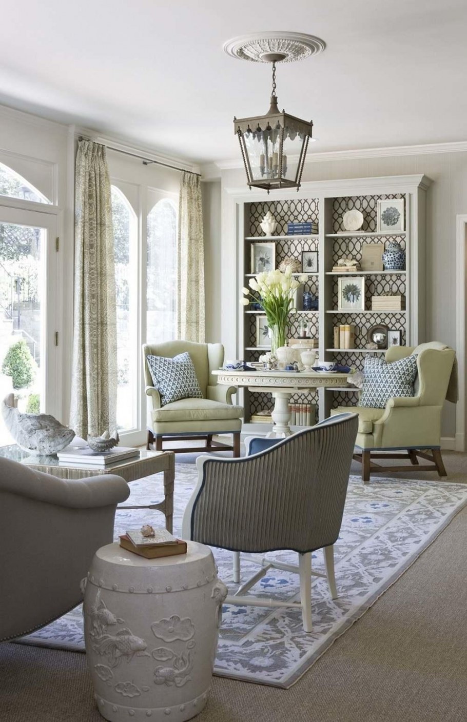 Сара Ричардсон Прованс