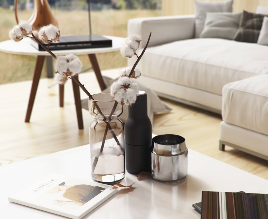 Клоуз ап интерьер