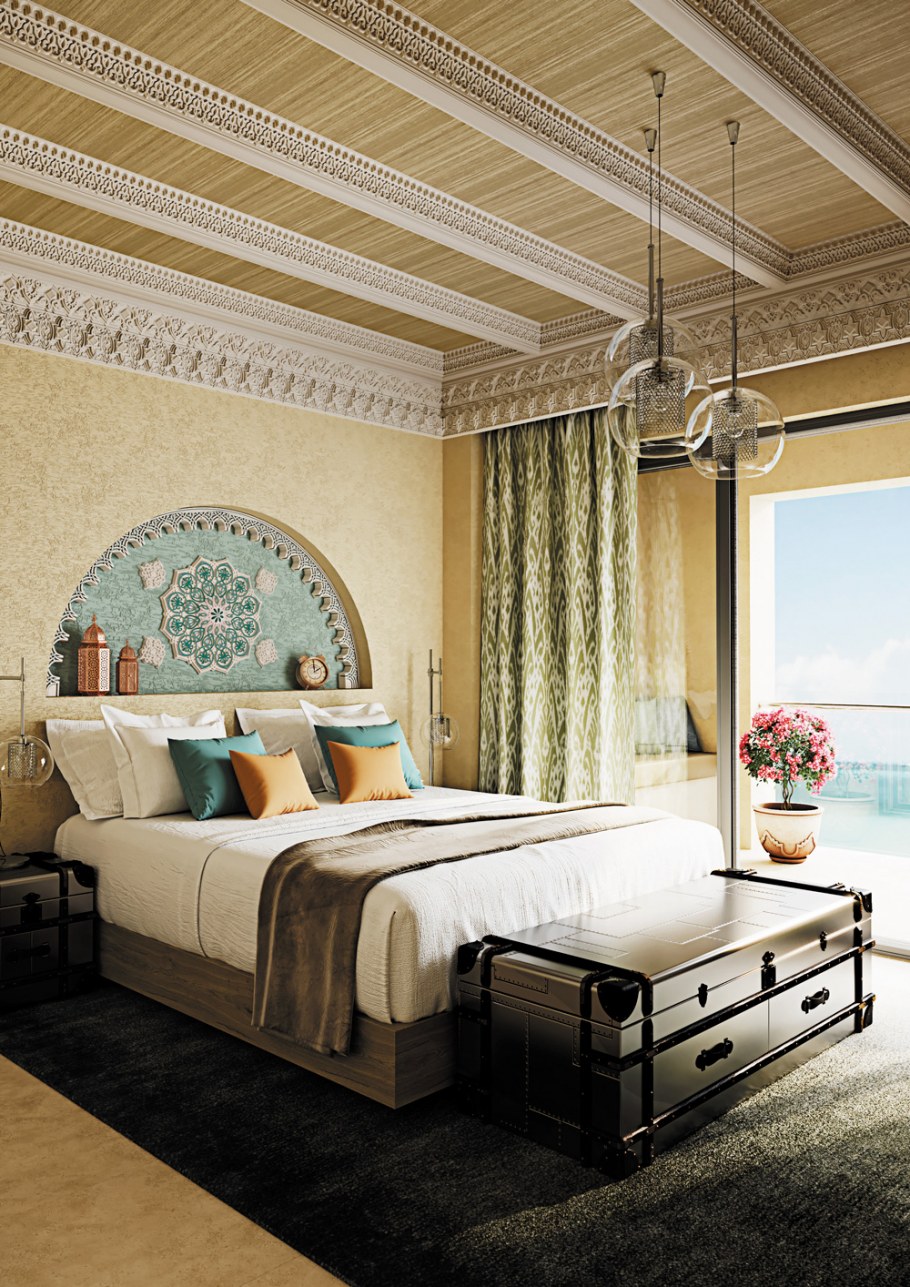 Декоративный подвесной потолок