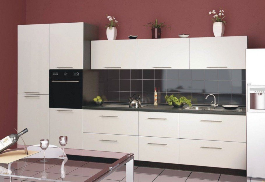 Кухонный мебель Зетта
