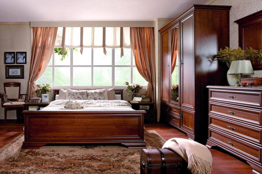 Гостиная Anrex Оливия 5