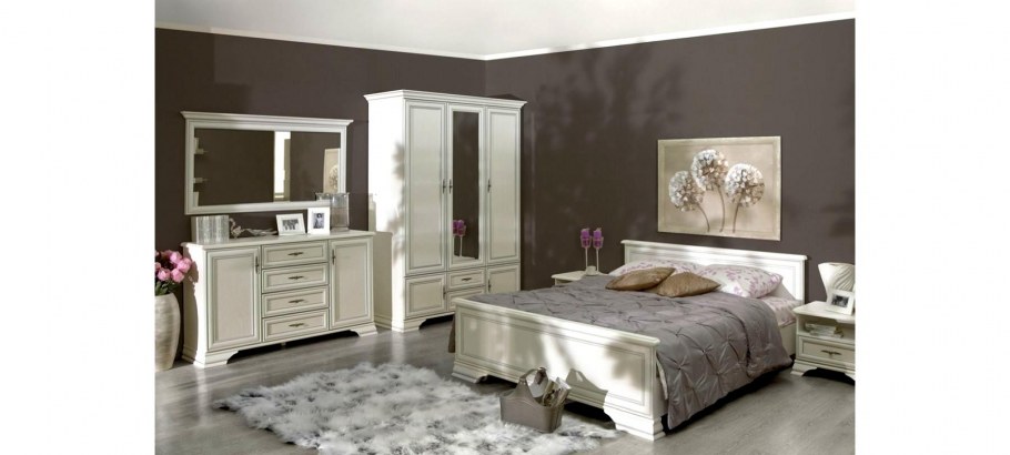 Тумба Кентаки s320-kom4d2s белый