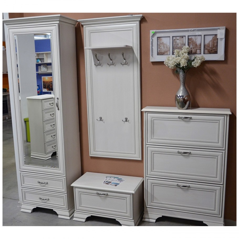 Тумба под ТВ Кентаки rtv1d2s