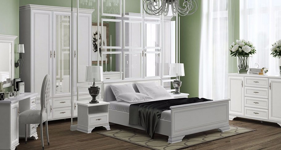 Зеркало Kentaki lus/155