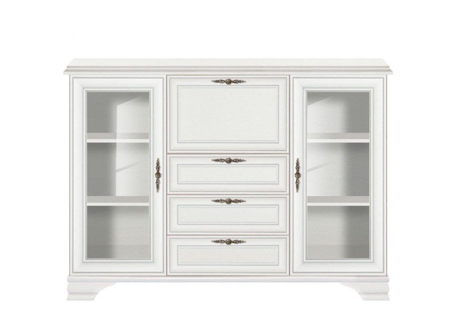 БРВ Кентаки спальня