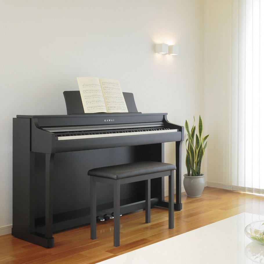 Цифровое пианино Kawai CN-35