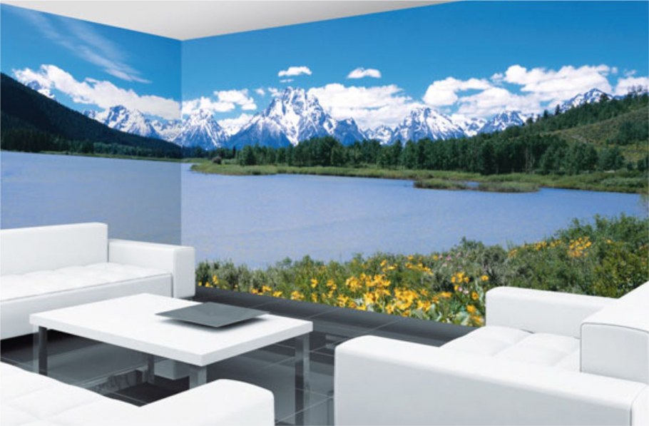 Шторы в однокомнатную квартиру