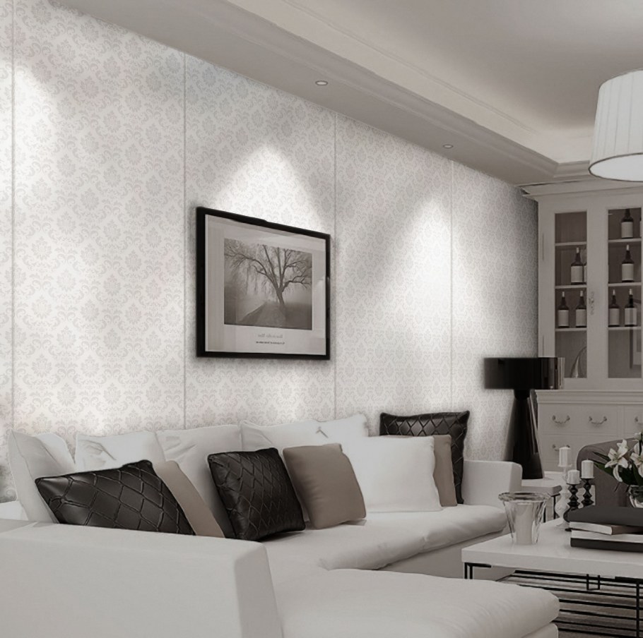 Жесткие обои МДФ Требити Баско баса 2800х1030 мм