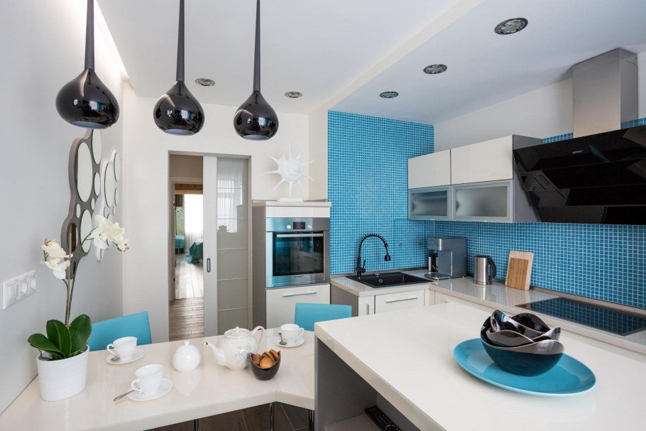 Интерьер кухня 10кв.м кухня 10