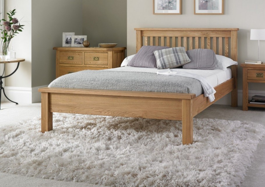 Коллекция мебели Брамминг