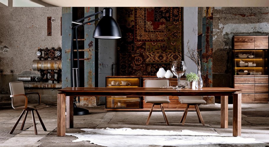 Hot Walls диван