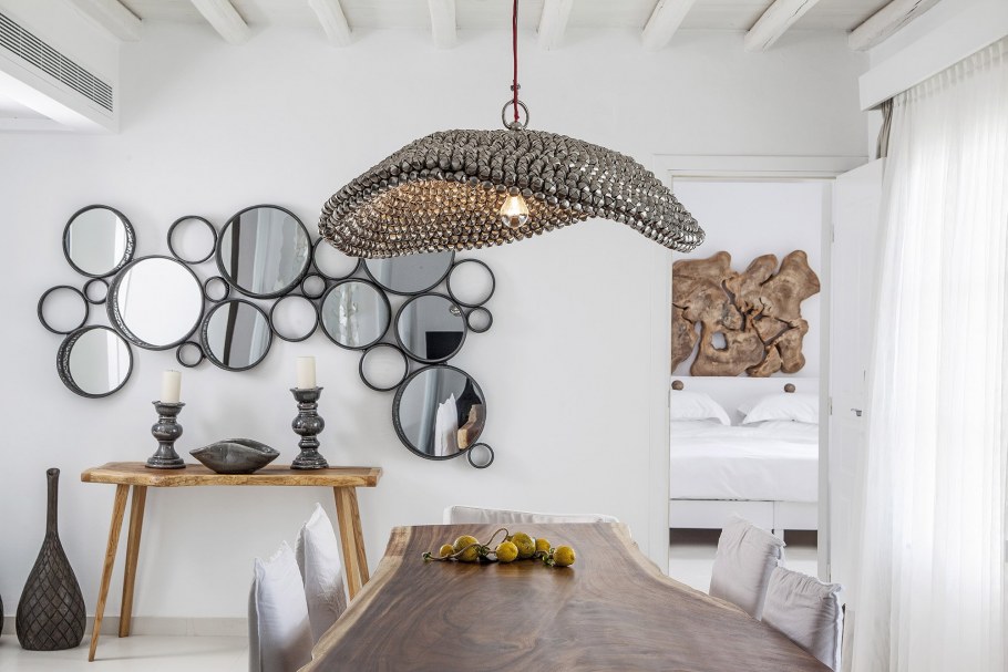 Дизайнерские предметы интерьера