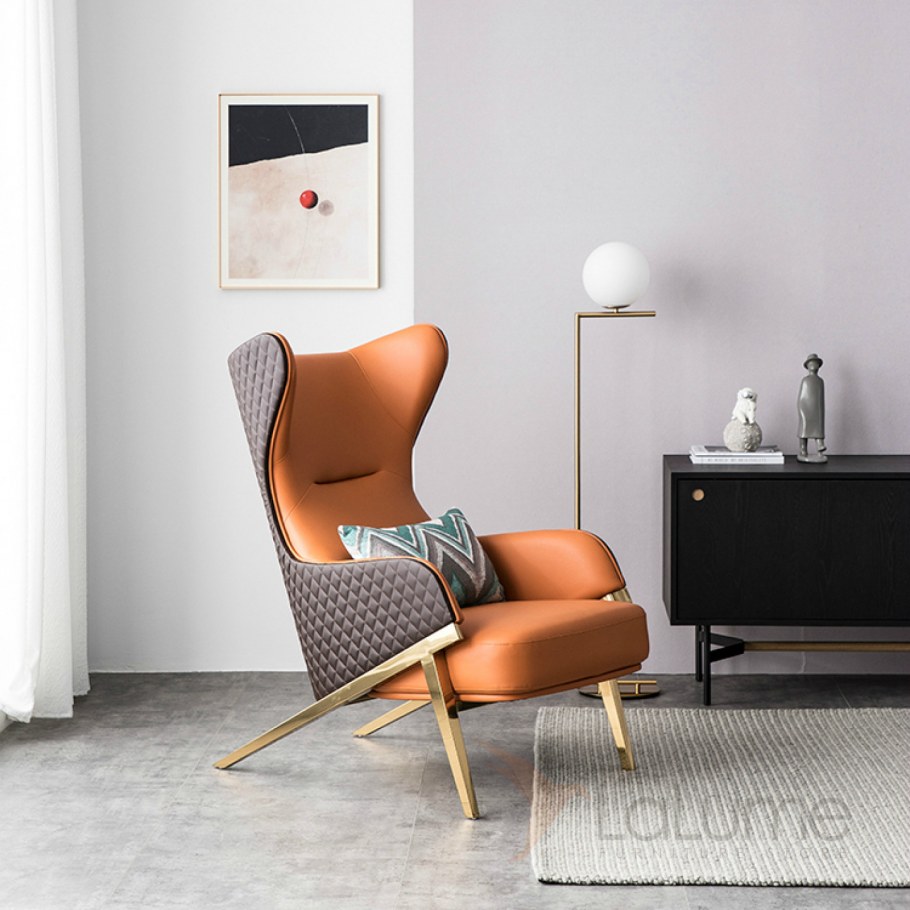 Дизайнерское кресло Lalume-KK