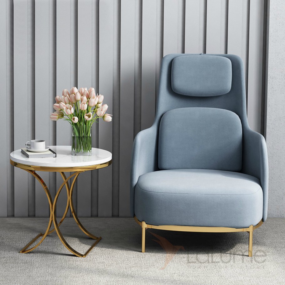 Дизайнерское кресло Lalume