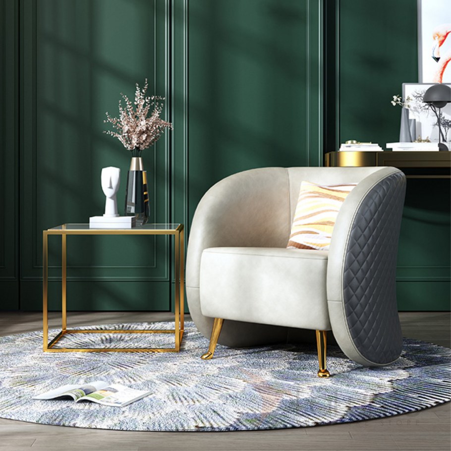 Стильные кресла