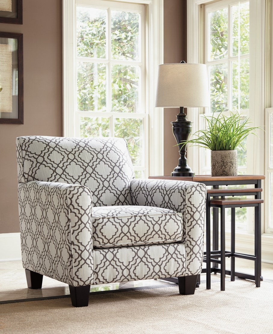 Акцентное кресло Ashley a3000200