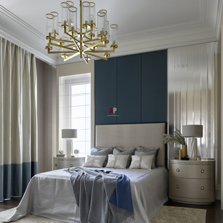 Шинуазри Неоклассика