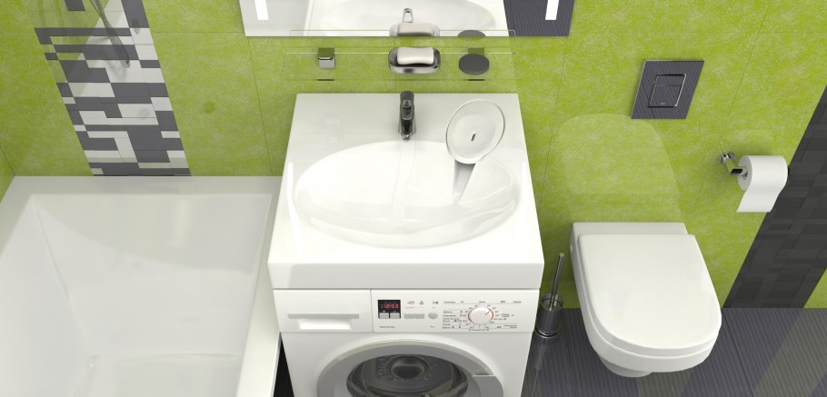 Раковина Санта Юпитер 80х50