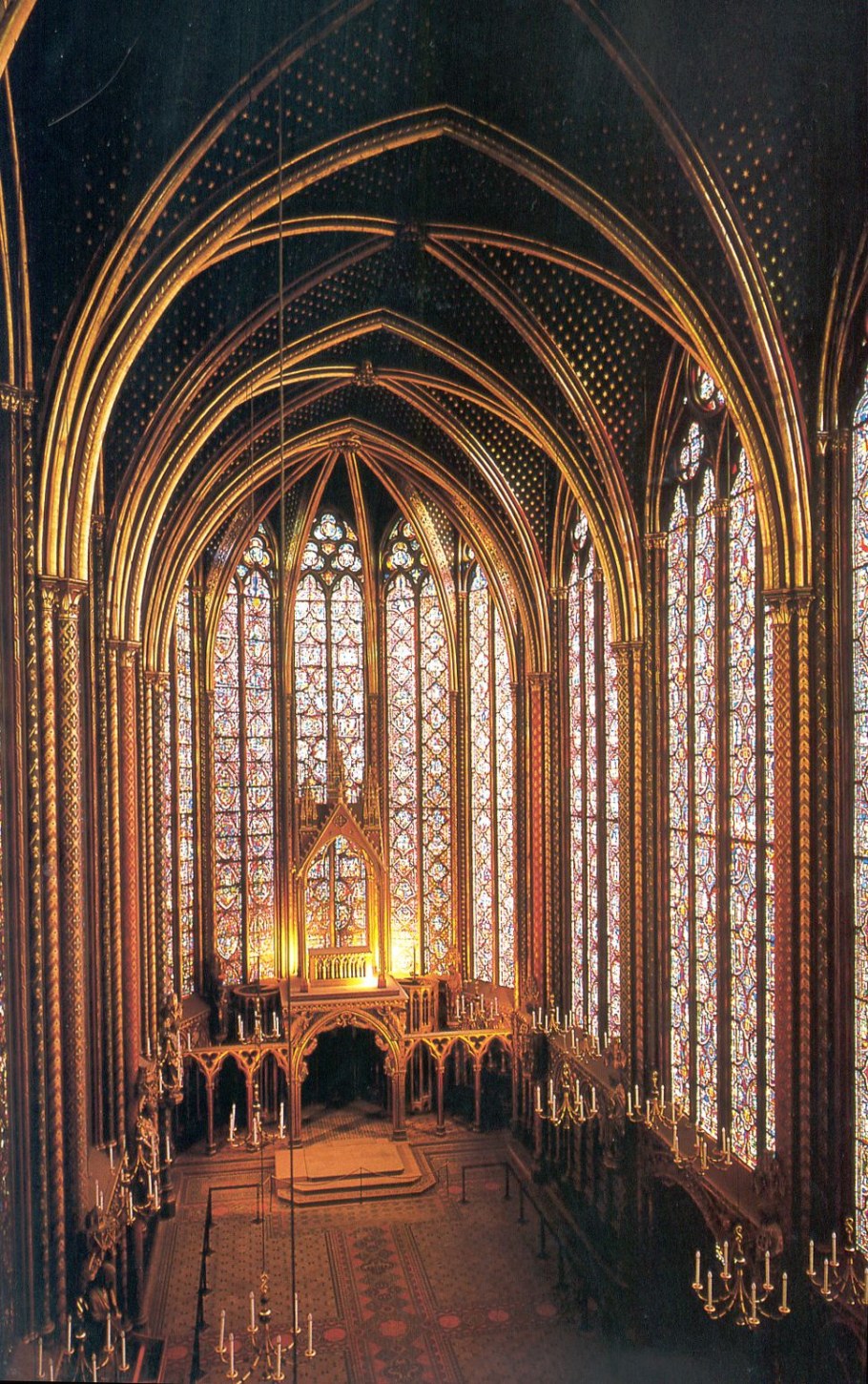 Базилика Святого Исидора Леон