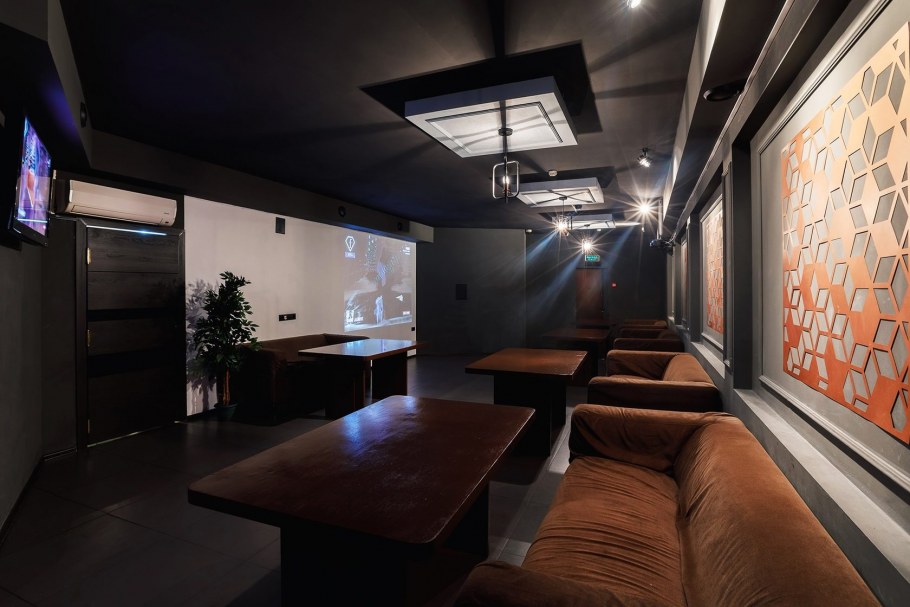 Людмила Розводовская дизайнер