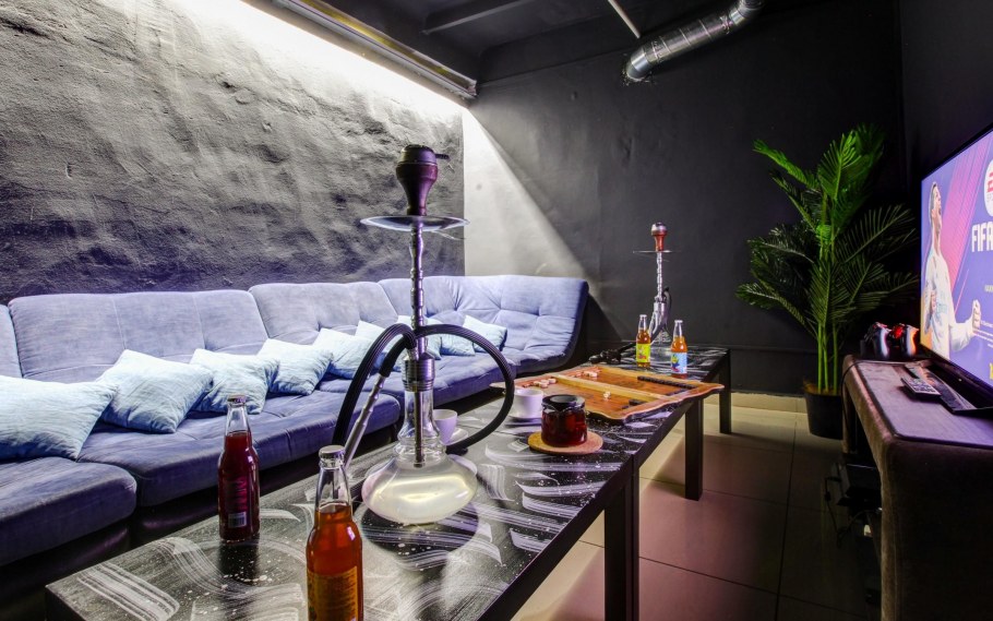 КИНОКАФЕ NEWTONE