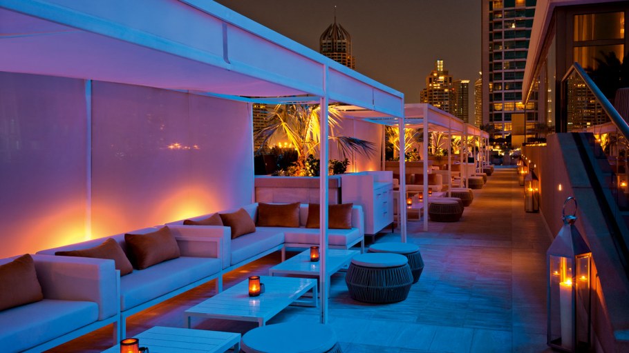 Зона комфорта в комнате