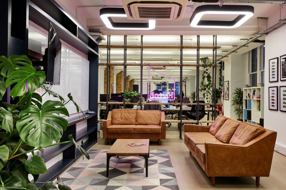 Лофт Первоуральск кальянная